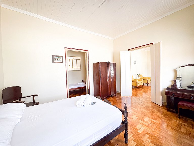 Casa da Marquesa - Diamantina - MG