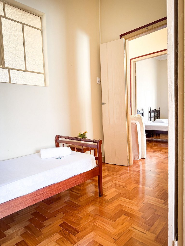 Casa da Marquesa - Diamantina - MG