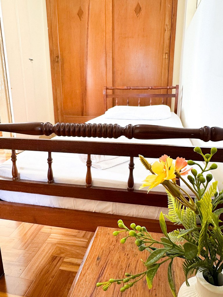 Casa da Marquesa - Diamantina - MG