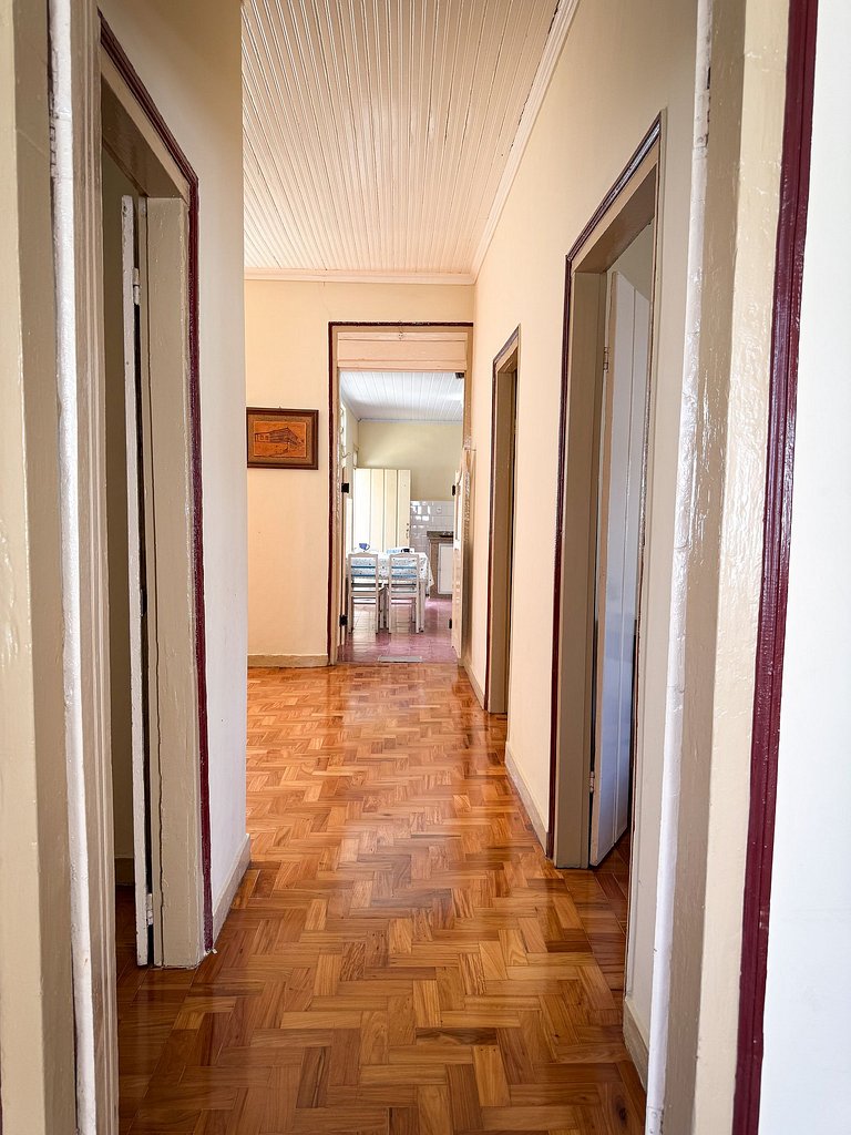 Casa da Marquesa - Diamantina - MG