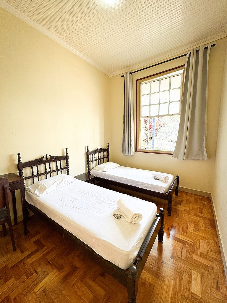 Casa da Marquesa - Diamantina - MG