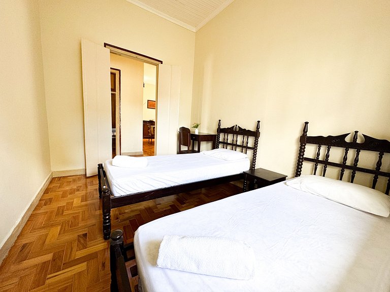 Casa da Marquesa - Diamantina - MG