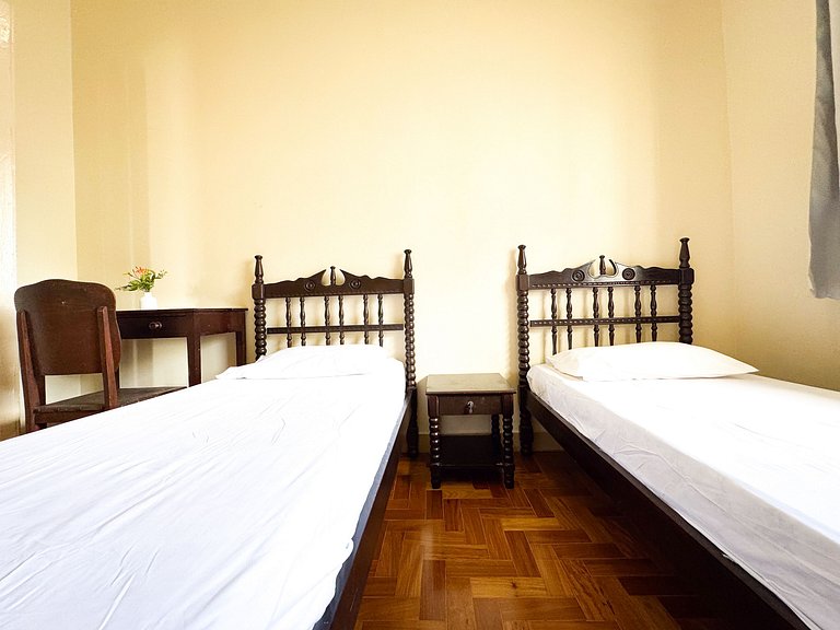 Casa da Marquesa - Diamantina - MG