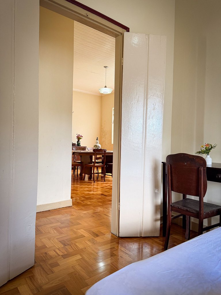 Casa da Marquesa - Diamantina - MG