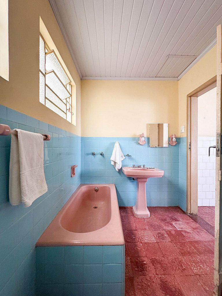 Casa da Marquesa - Diamantina - MG