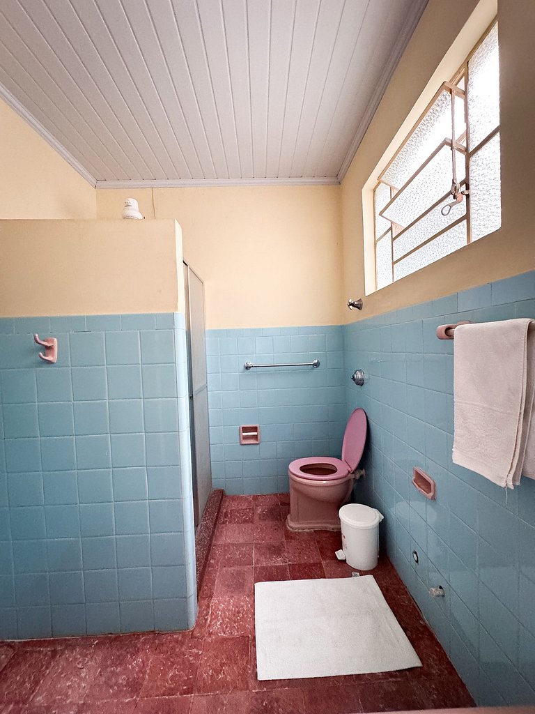 Casa da Marquesa - Diamantina - MG