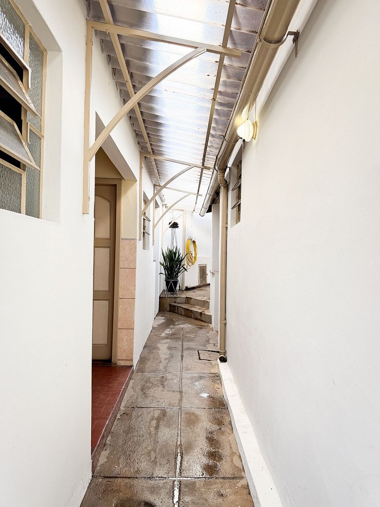 Casa da Marquesa - Diamantina - MG