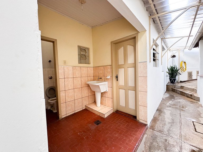 Casa da Marquesa - Diamantina - MG