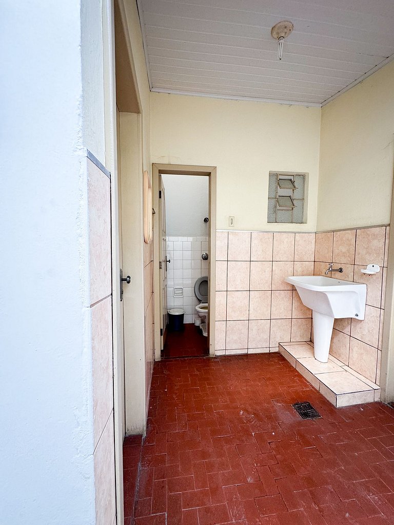 Casa da Marquesa - Diamantina - MG