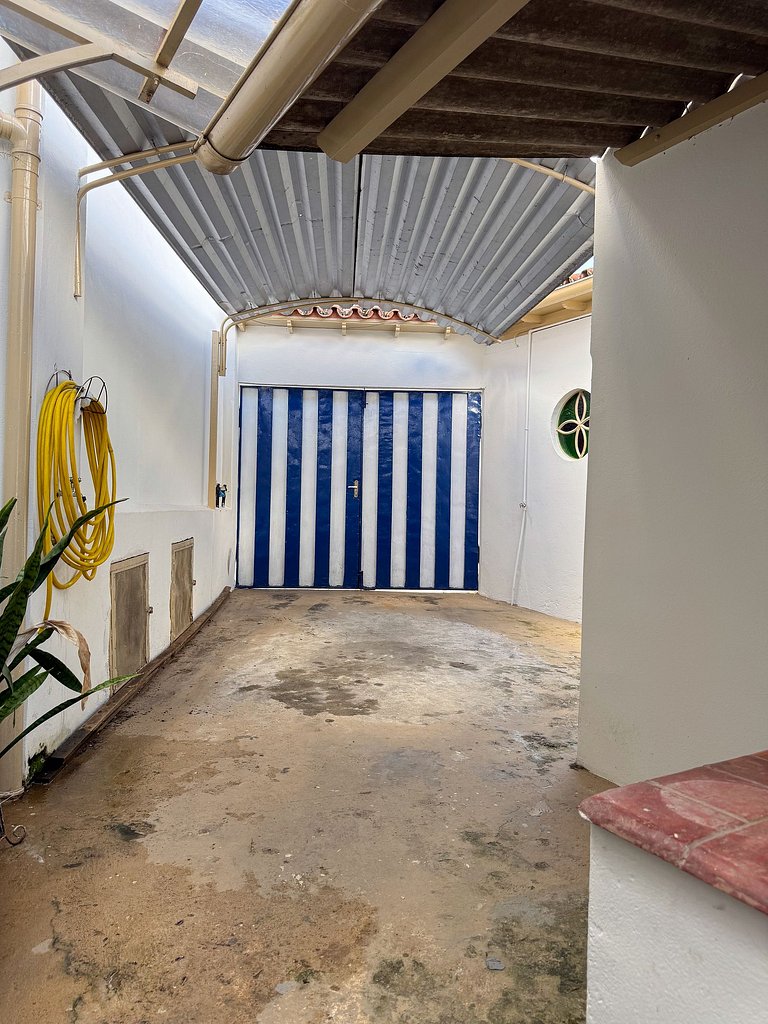 Casa da Marquesa - Diamantina - MG