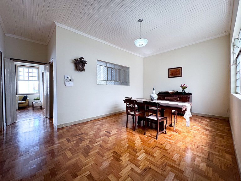 Casa da Marquesa - Diamantina - MG