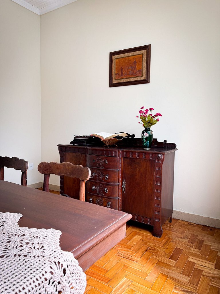 Casa da Marquesa - Diamantina - MG