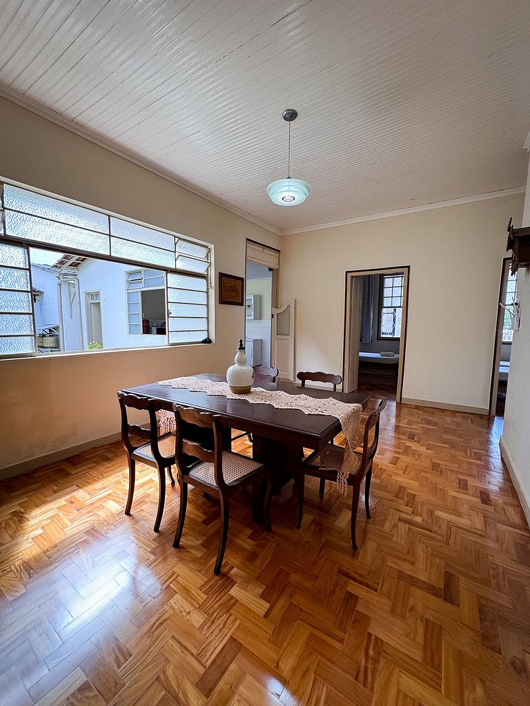 Casa da Marquesa - Diamantina - MG