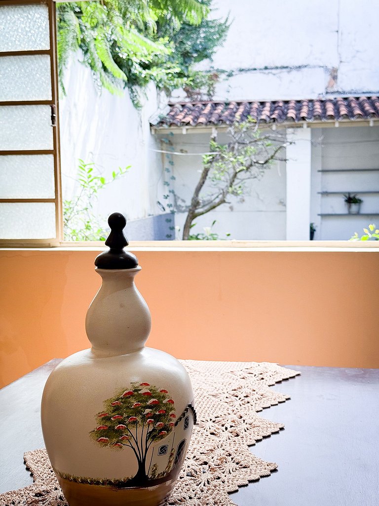 Casa da Marquesa - Diamantina - MG