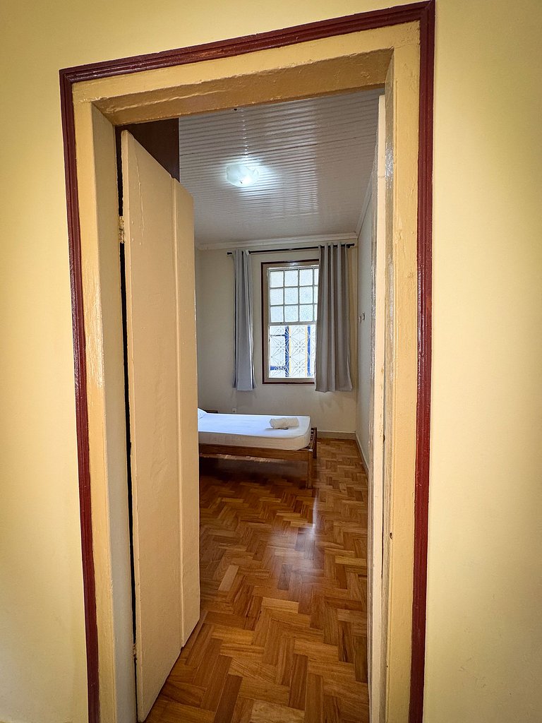 Casa da Marquesa - Diamantina - MG