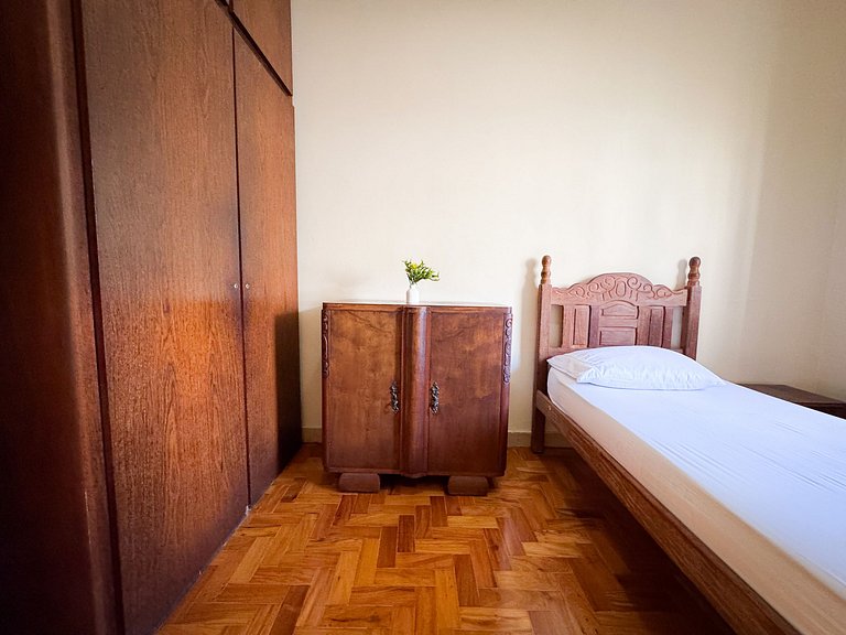 Casa da Marquesa - Diamantina - MG