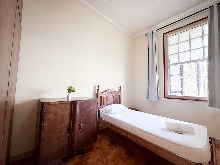 Casa da Marquesa - Diamantina - MG