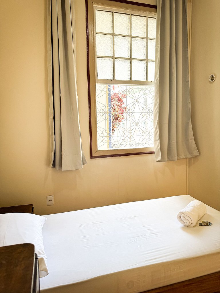 Casa da Marquesa - Diamantina - MG