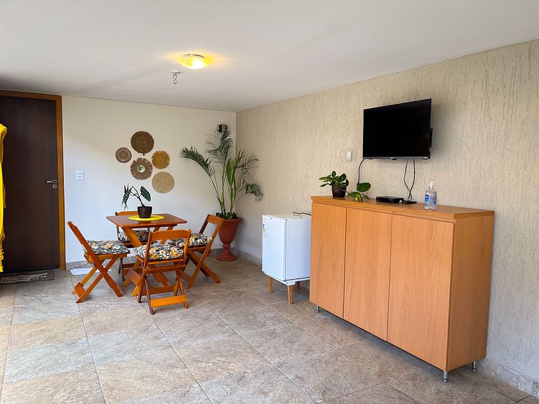 Flat Aconchego - Diamantina MG