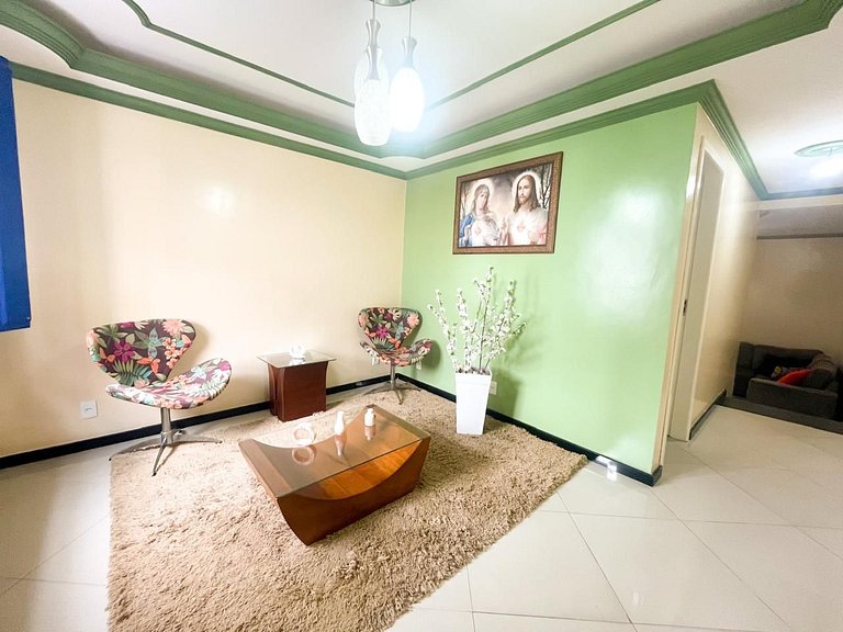 Casa Beatas