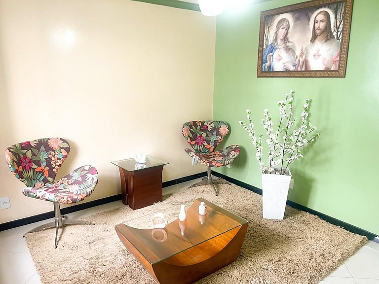 Casa Beatas