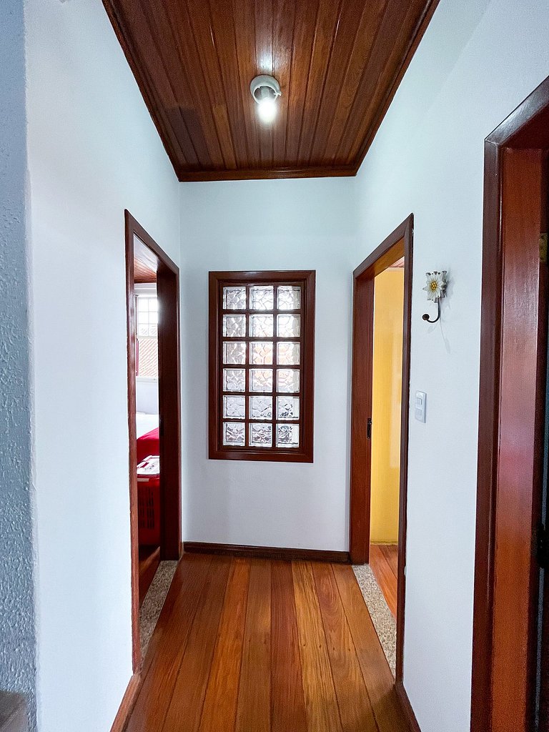 Solar Lages - Diamantina - MG