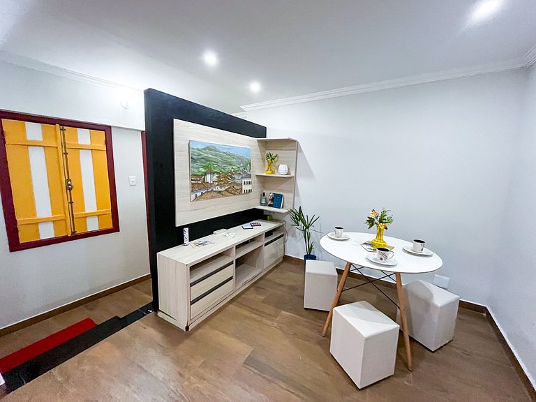 Cantinho - Diamantina MG