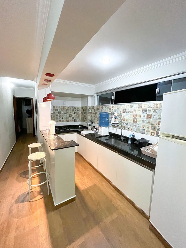 Cantinho - Diamantina MG
