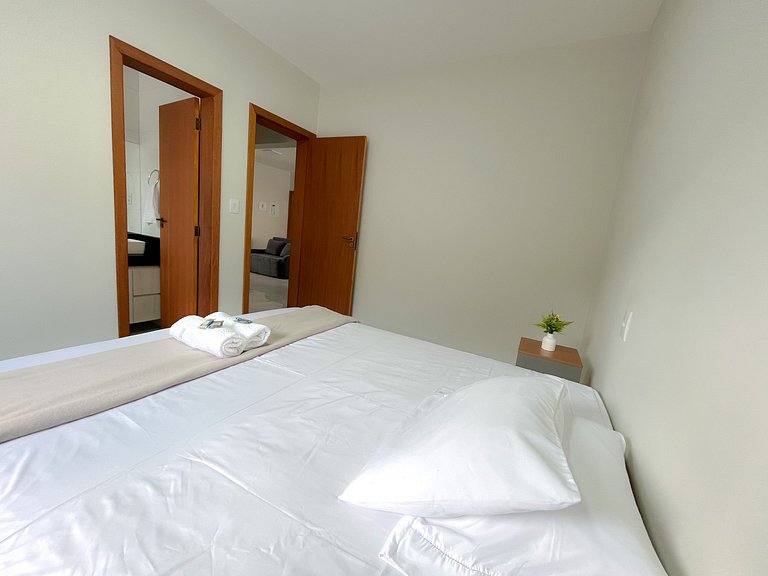Residencial Tijuco - Apto 204
