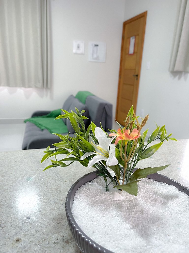 Residencial Tijuco - Apto 204