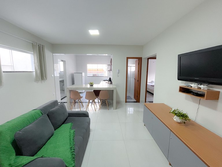 Residencial Tijuco - Apto 204