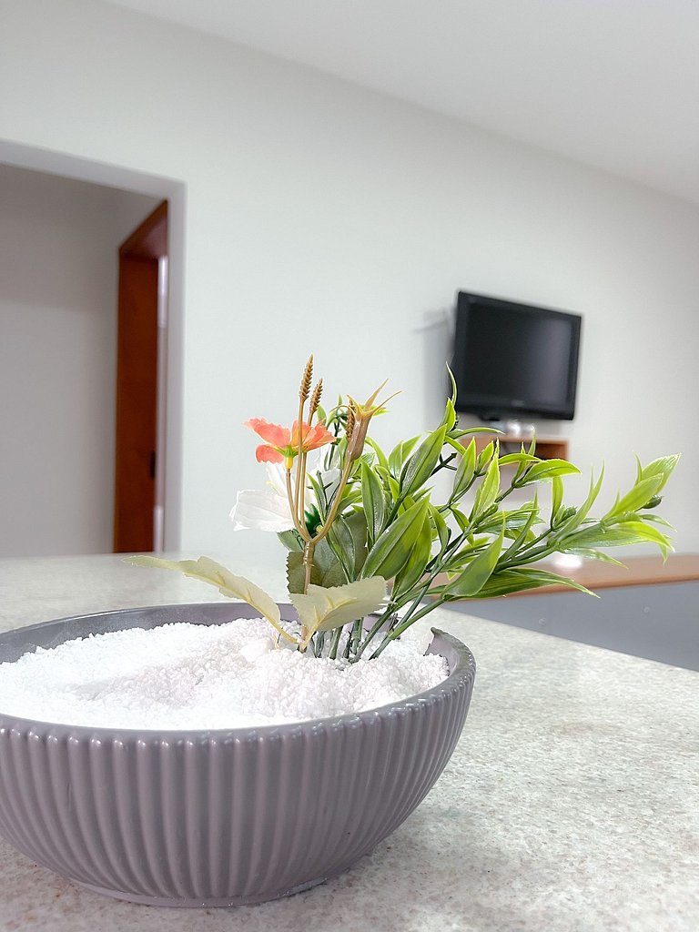 Residencial Tijuco - Apto 204