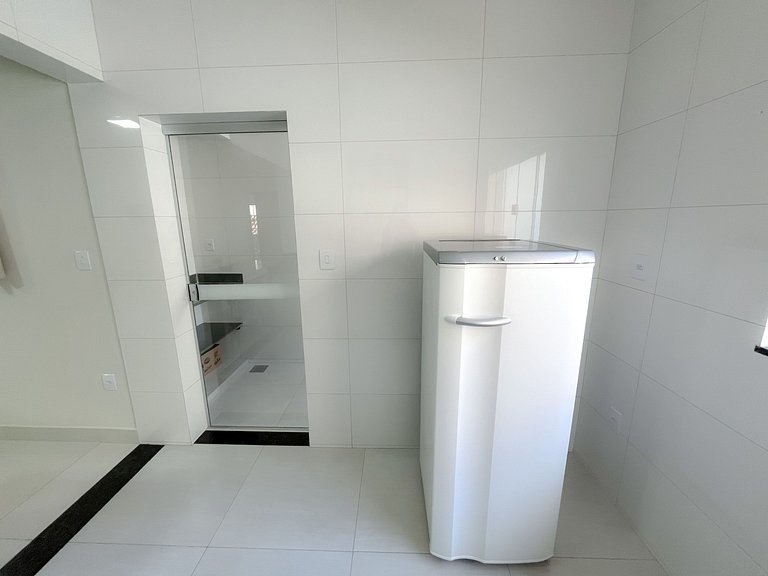 Residencial Tijuco - Apto 204