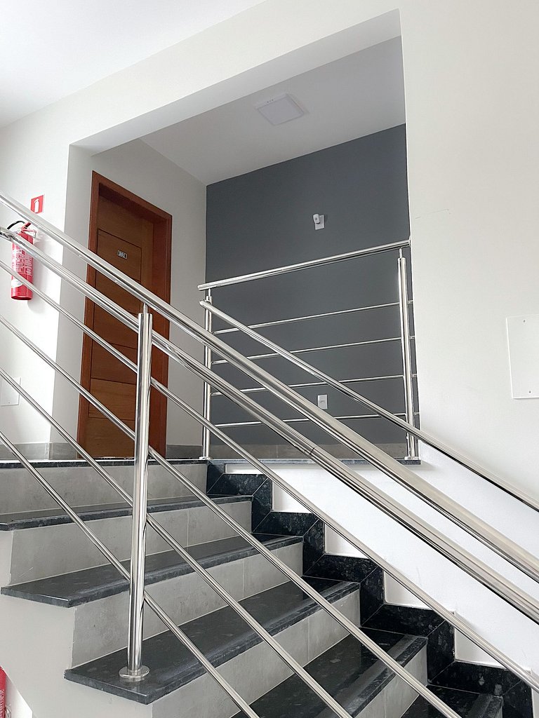 Residencial Tijuco - Apto 204