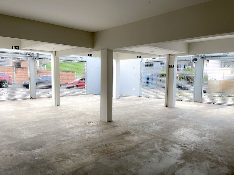 Residencial Tijuco - Apto 204