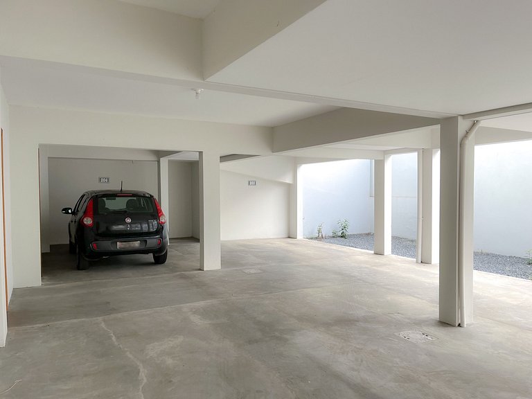 Residencial Tijuco - Apto 204