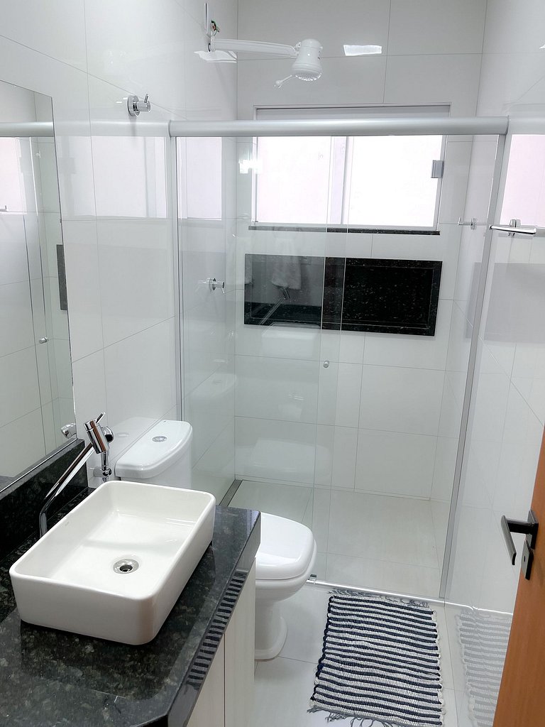 Residencial Tijuco - Apto 204
