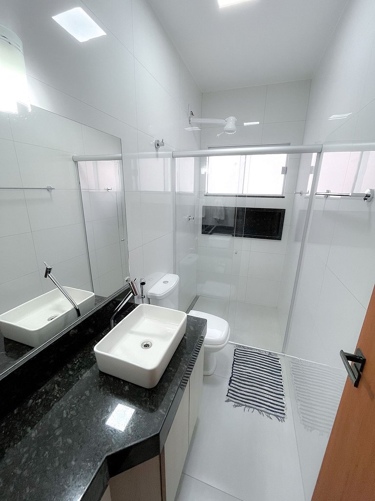 Residencial Tijuco - Apto 204