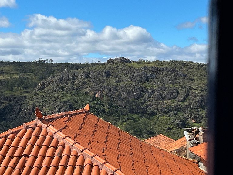 Janela da Vesperata