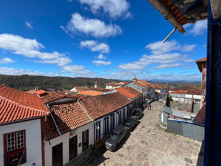 Janela da Vesperata