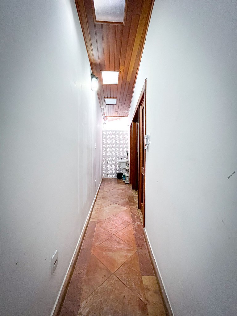 Casa Dom João - Diamantina - MG