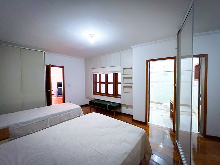 Casa Dom João - Diamantina - MG