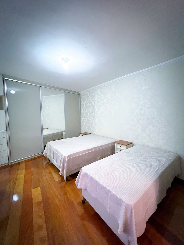 Casa Dom João - Diamantina - MG