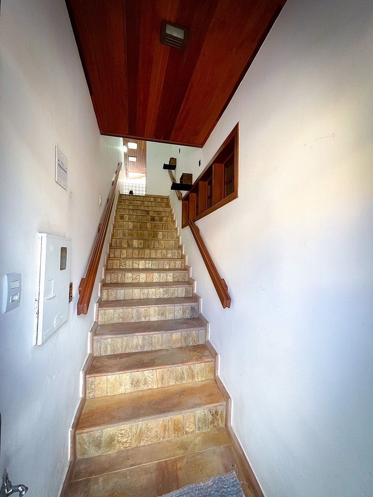 Casa Dom João - Diamantina - MG