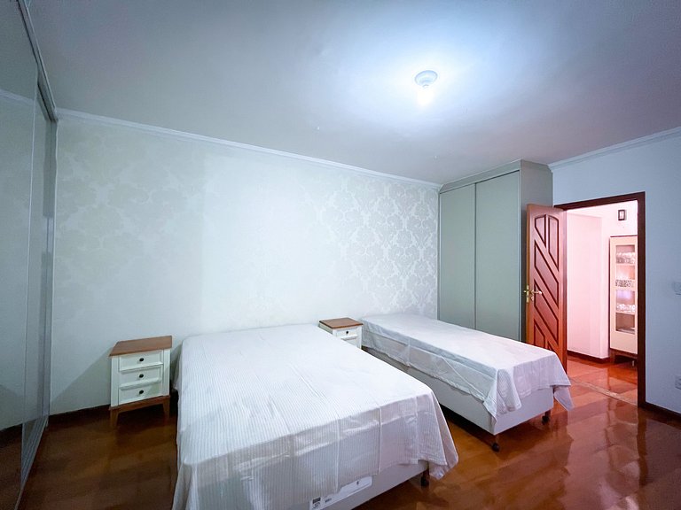 Casa Dom João - Diamantina - MG