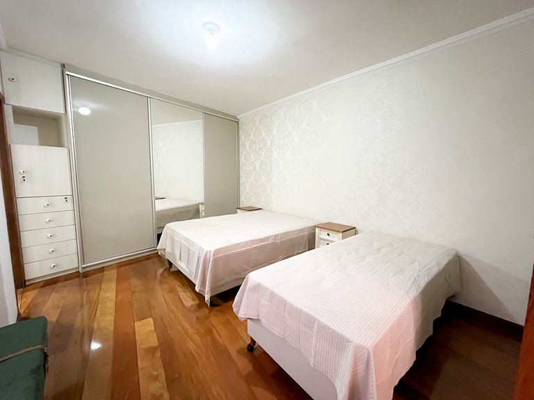 Casa Dom João - Diamantina - MG