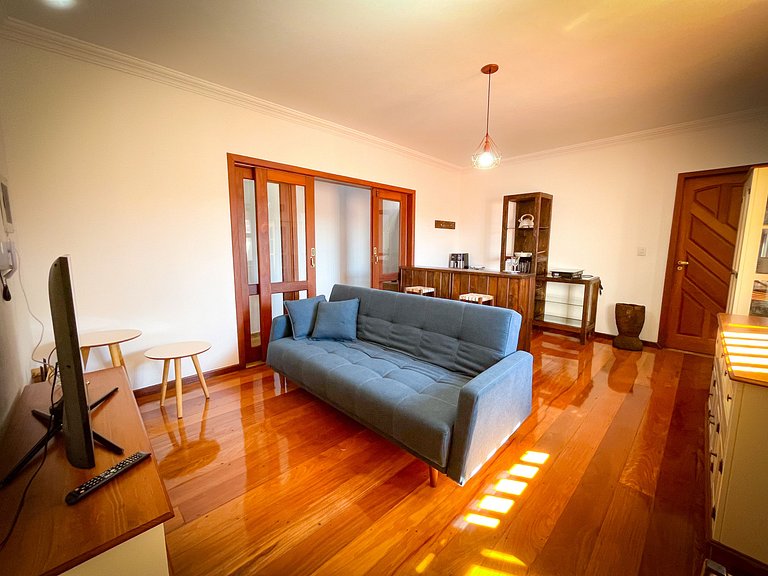 Casa Dom João - Diamantina - MG