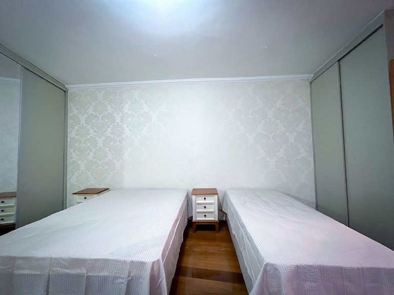 Casa Dom João - Diamantina - MG