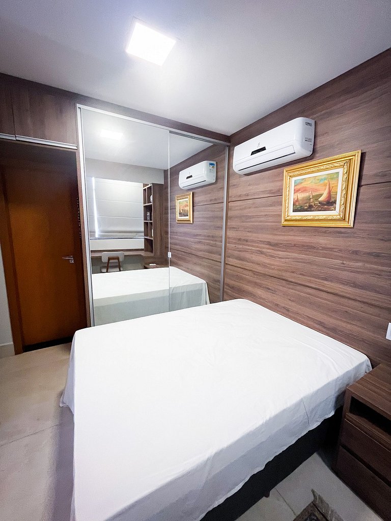 EasyFlat - Diamantina MG