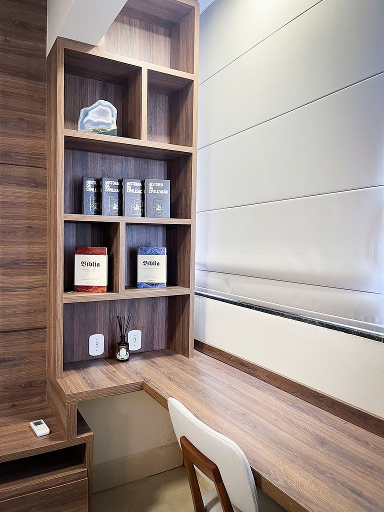 EasyFlat - Diamantina MG